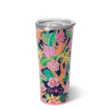 Load image into Gallery viewer, Jungle Gym Swig Life Tumbler (22oz)