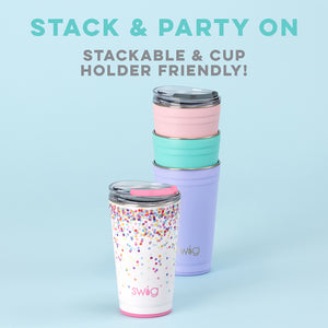 FABOOLOUS Swig Life Party Cup (24oz)