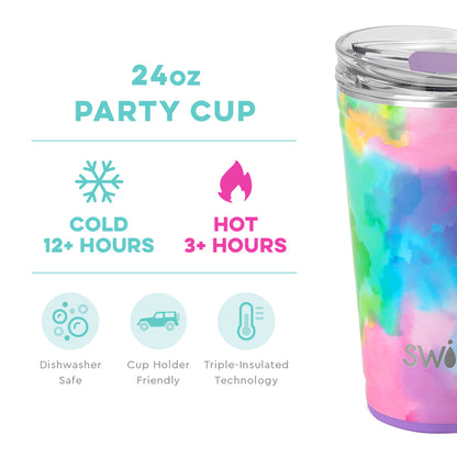 Swig Life Cloud Nine Party Cup (24oz)