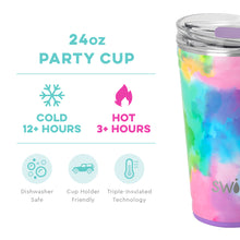 Load image into Gallery viewer, Cloud Nine Swig Life Party Cup (24oz)