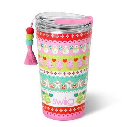 Cookie Jar Party Cup (24oz)