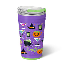 Load image into Gallery viewer, Witches Brew Swig Life Party Cup (24oz)