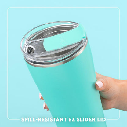 On Pointe Flip Tumbler 32 oz