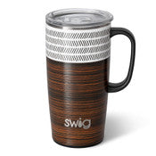 Swig Life Artisan Travel Mug (22oz)