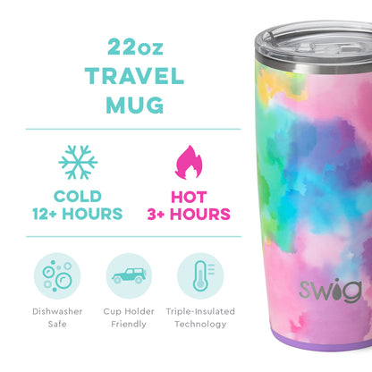 Swig Life Cloud Nine Travel Mug (22oz)