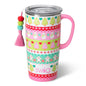 Cookie Jar Travel Mug (22oz)