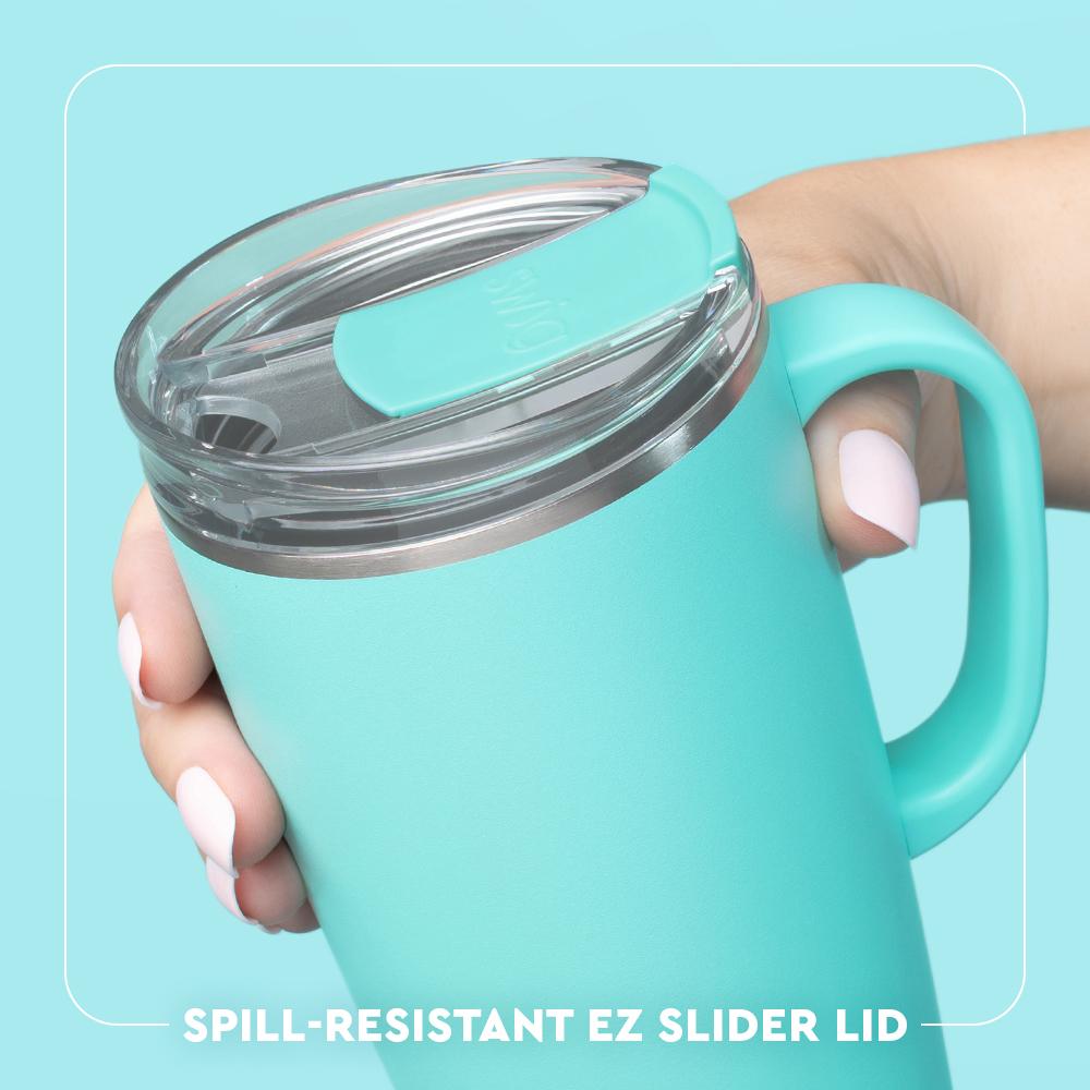 Desert Glow Travel Mug 22oz