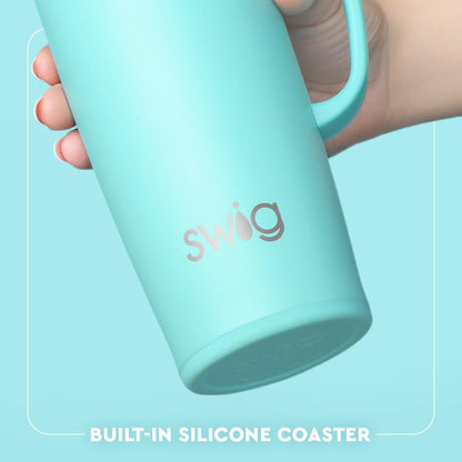 Desert Glow Travel Mug 22oz