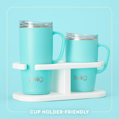 Desert Glow Travel Mug 22oz