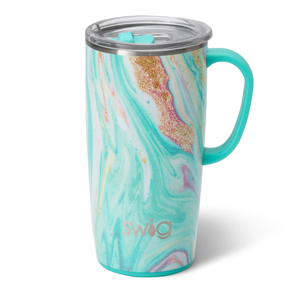 Swig Life Wanderlust Travel Mug (22oz)