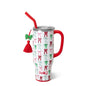 Ribbons and Bows Mega Mug 30oz