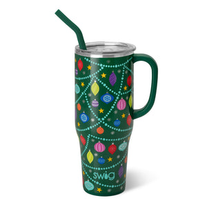 Swig Life O Christmas Tree Mega Mug (40oz)