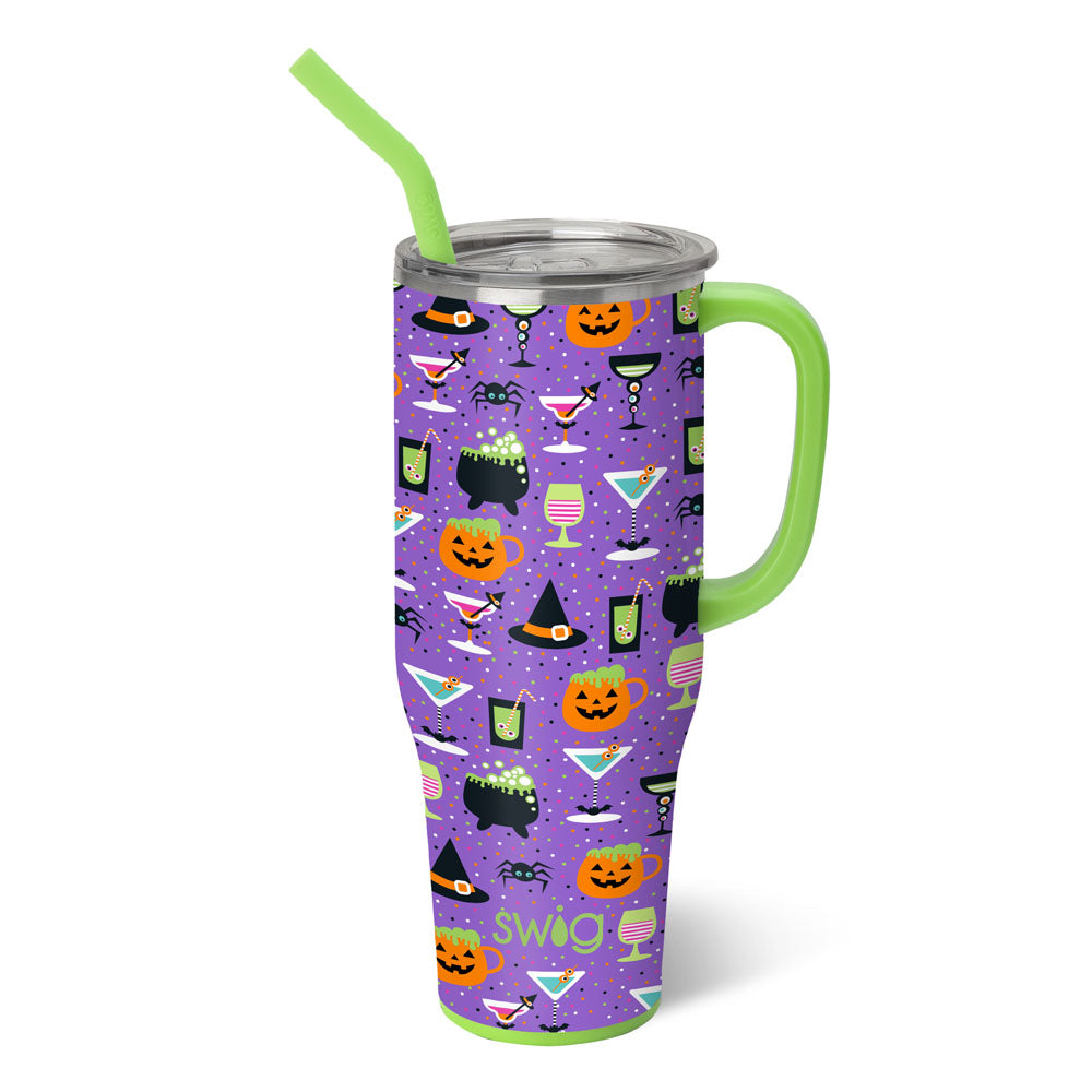 Witches Brew Swig Life Mega Mug (40oz)