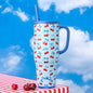 Swig Life Cherry Pop Mega Mug 40oz
