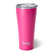 Swig Life Hot Pink Tumbler (32oz)