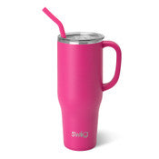 Swig Life Hot Pink Mega Mug (40oz)