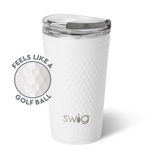 Load image into Gallery viewer, Golf Party Swig Life Party Cup (24oz)