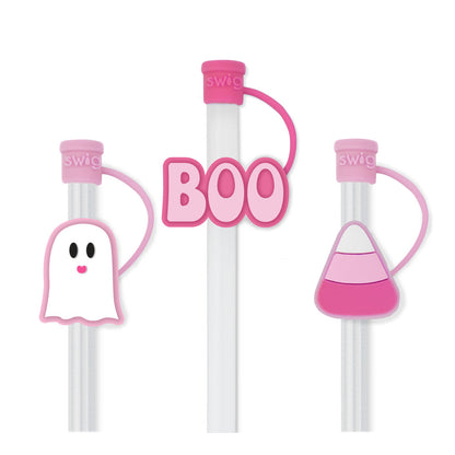 Swig Life Faboolous Straw Topper Set