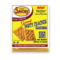 Savory Texas Chipotle Gourmet Cracker Seasoning
