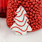 Sprinkle Christmas Tree Convertible Pin/Pendant