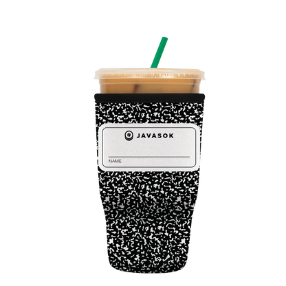 JavaSok-Compose Yourself 30-32oz Cup