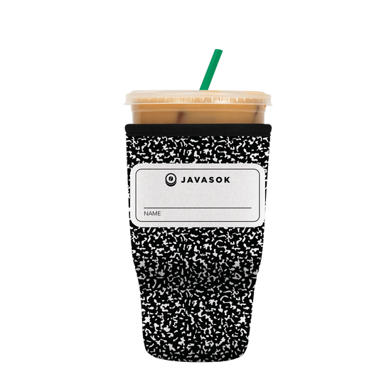 JavaSok-Compose Yourself 30-32oz Cup
