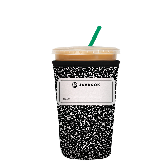 JavaSok-Compose Yourself 22-28oz Cup