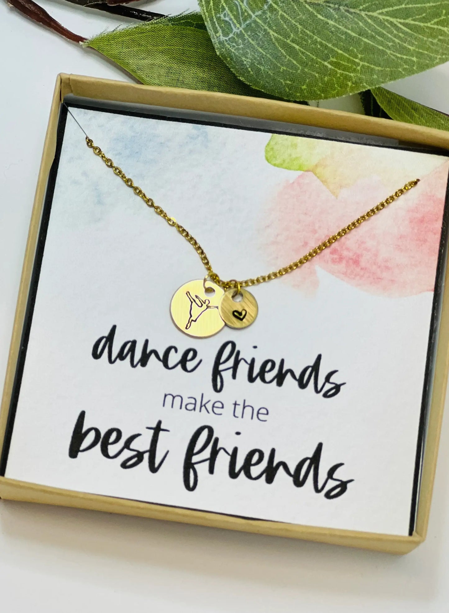 Dance Recital Gift, Gift for Dancer, Bulk Dance Gift, Ballet