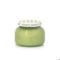 Coconut Santal Artisan Caffe Capri Signature Candle