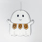 Boo Ghost Decornament - Halloween Spooky Decorations