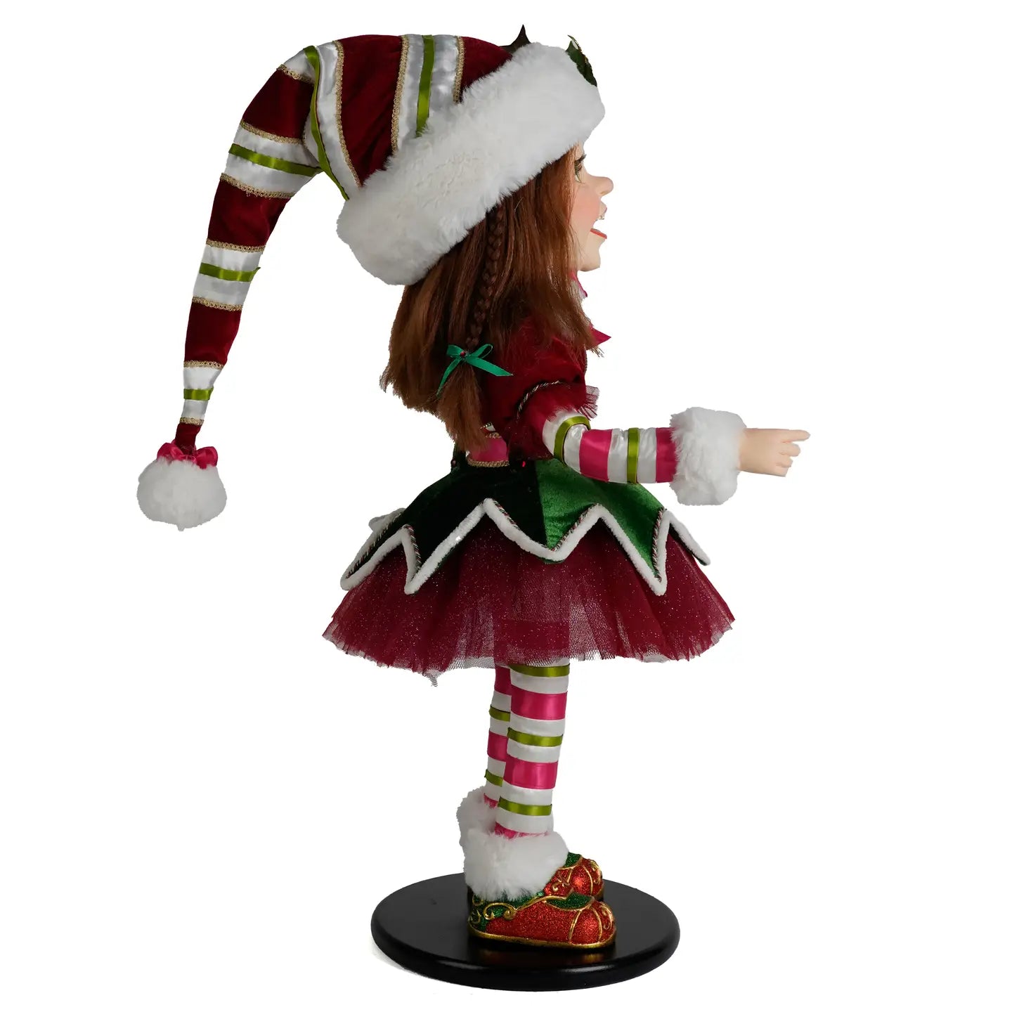 Holly Merryweather by Katherine's Collection