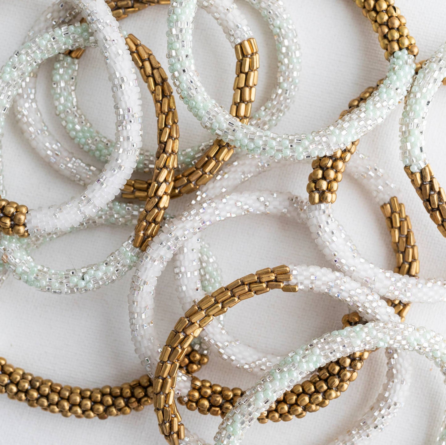 Hema Palm Springs Statement Roll-On® Bracelet