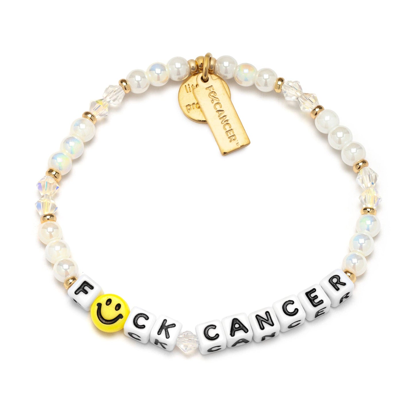 White-F*ck Cancer-F*ck Cancer
