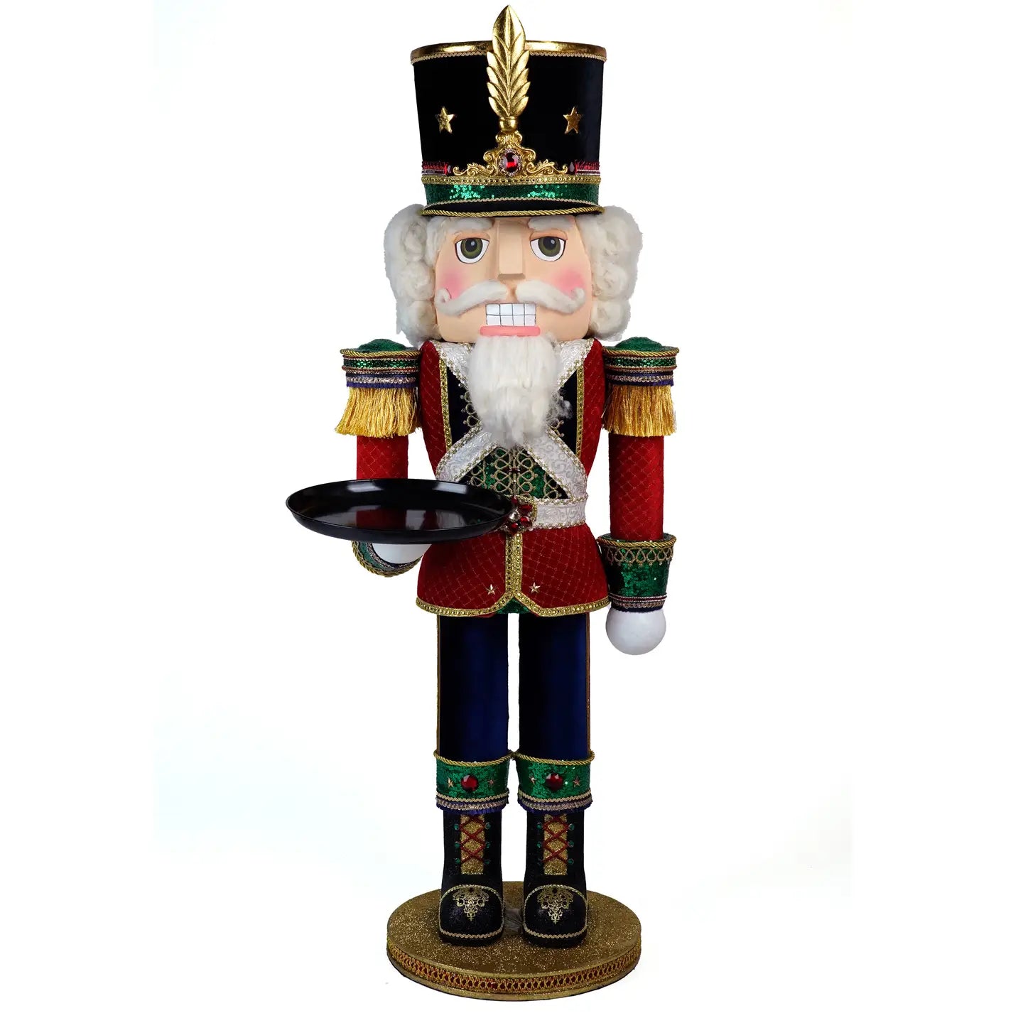 Toy Soldier Server by Katherine's Collection