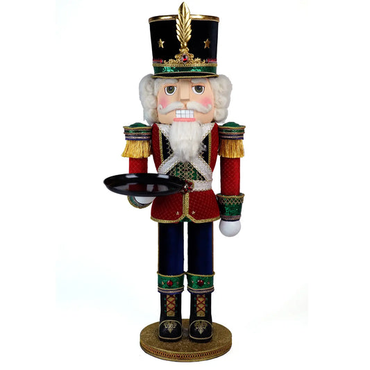 Toy Soldier Server by Katherine's Collection