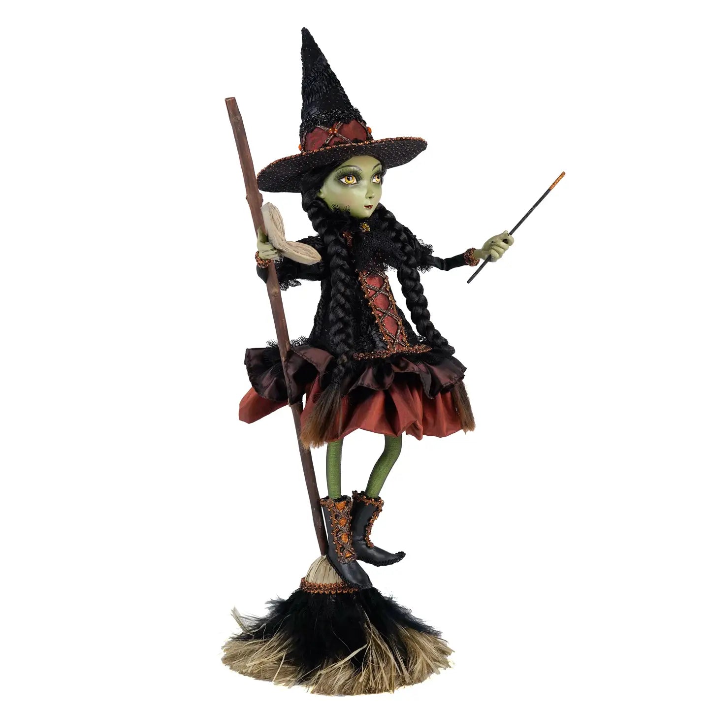 Eliza Coppermoon by Katherines Collection