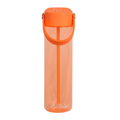 26oz Splash Bottle - Orange