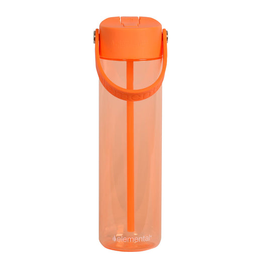 26oz Splash Bottle - Orange