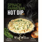 Spinach & Parmesan - Hot Dip Mix