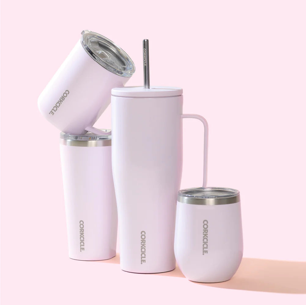 Corkcicle Mug Powder Puff