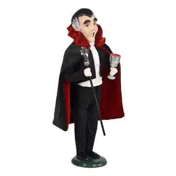 Byers' Choice Ltd. Count Dracula 7254