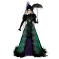 Lady Emeralda Evermourn Doll by Katherines Collection