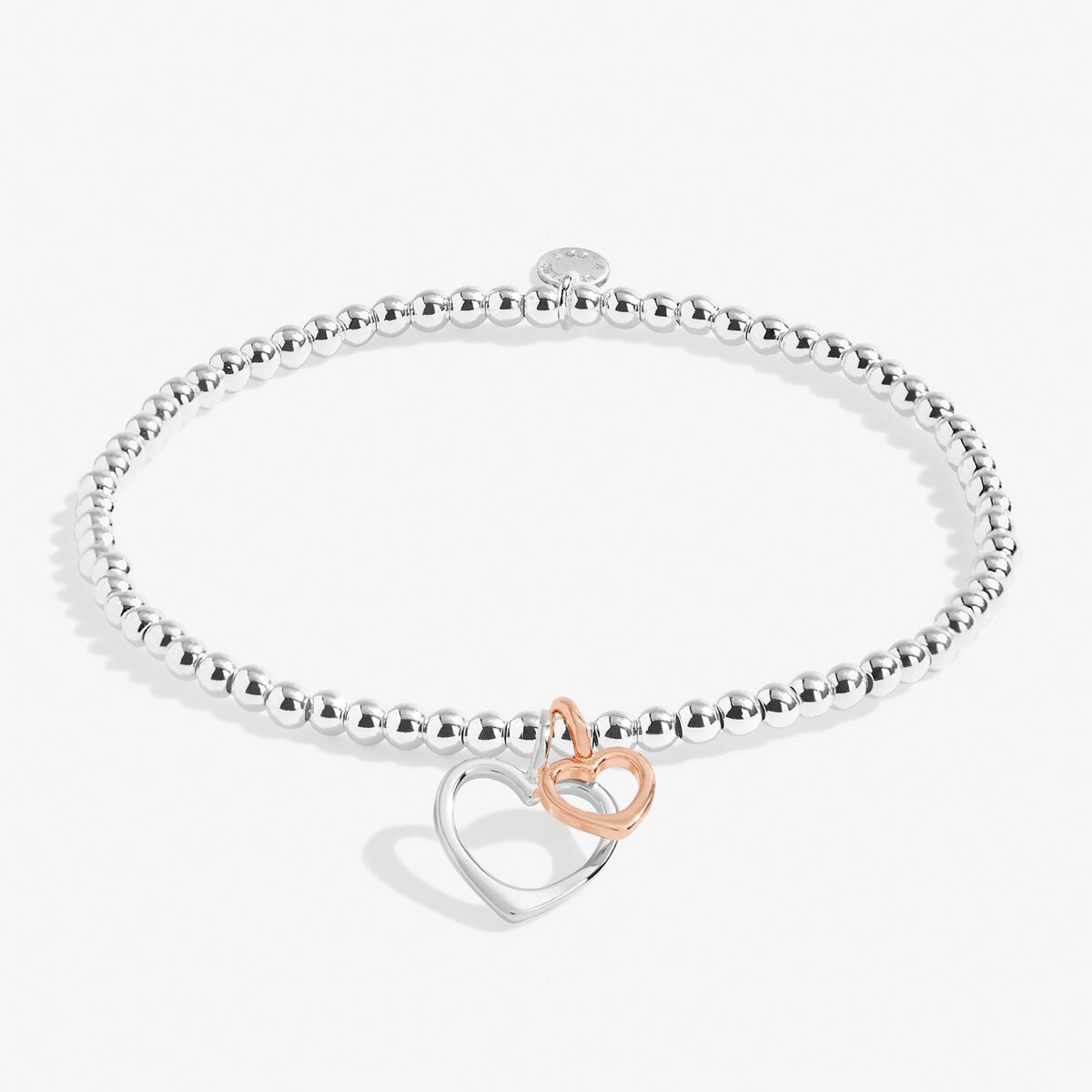 A Little 'Mom In A Million' Bracelet