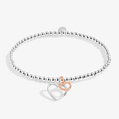 A Little 'Mom In A Million' Bracelet