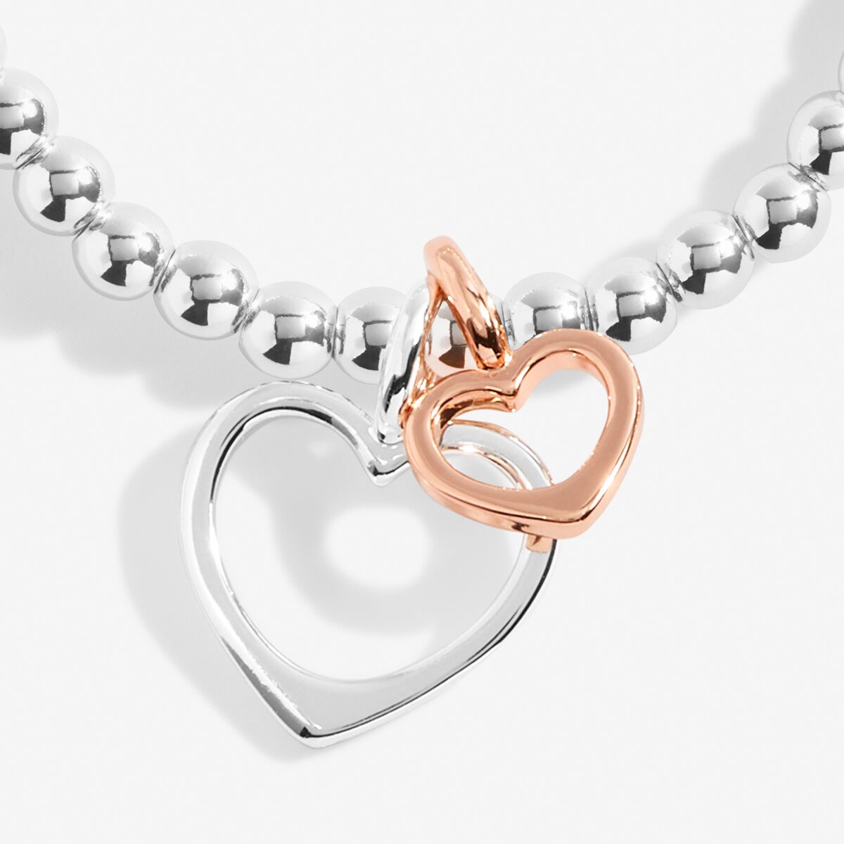 A Little 'Mom In A Million' Bracelet