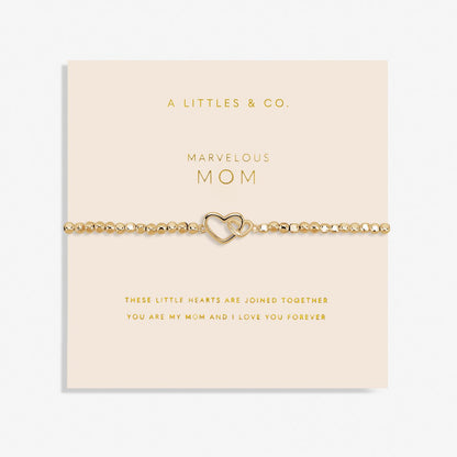Forever Yours 'Marvelous Mom' Bracelet