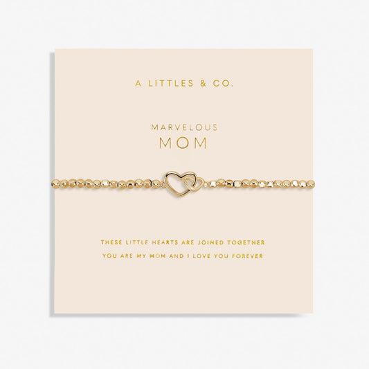 Forever Yours 'Marvelous Mom' Bracelet