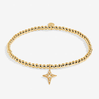 A Little 'Blessed To Have A Friend Like You' Bracelet