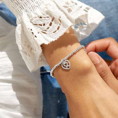 A Little 'A Day To Remember' Bracelet