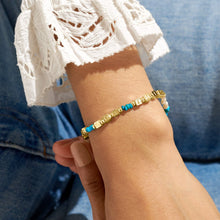 Load image into Gallery viewer, Happy Little Moments &#39;You Got This&#39; Bracelet In Silver Plating